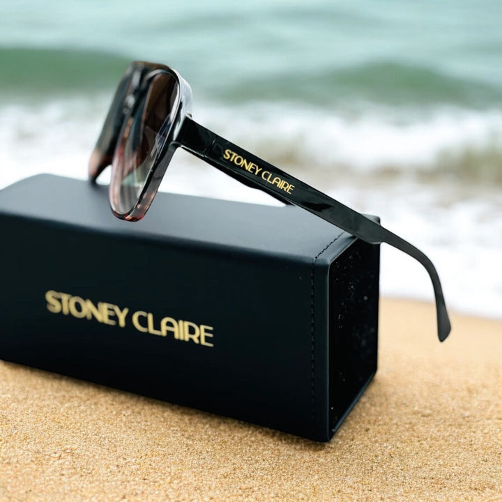 PRE - ORDER Miami Sunglasses - Stoney Claire