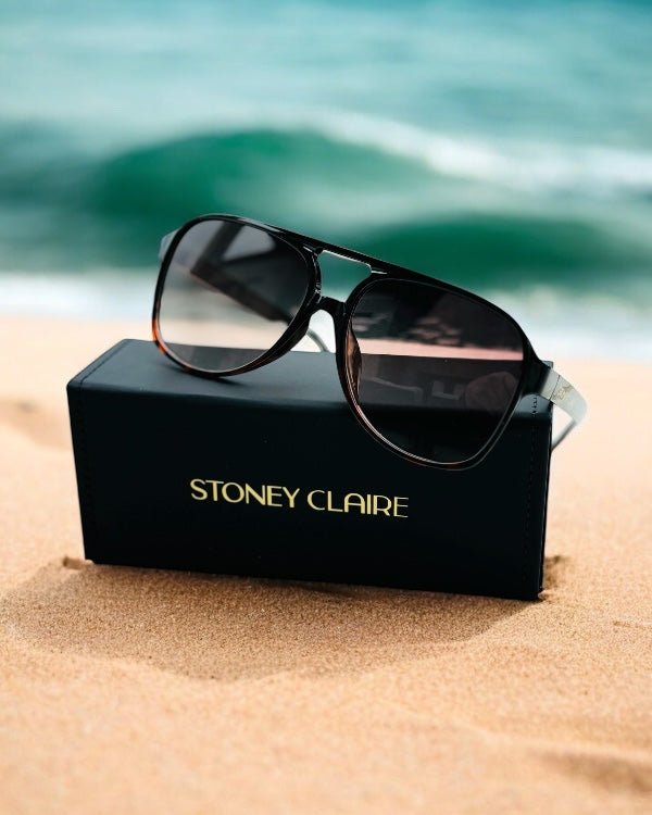 PRE - ORDER Miami Sunglasses - Stoney Claire