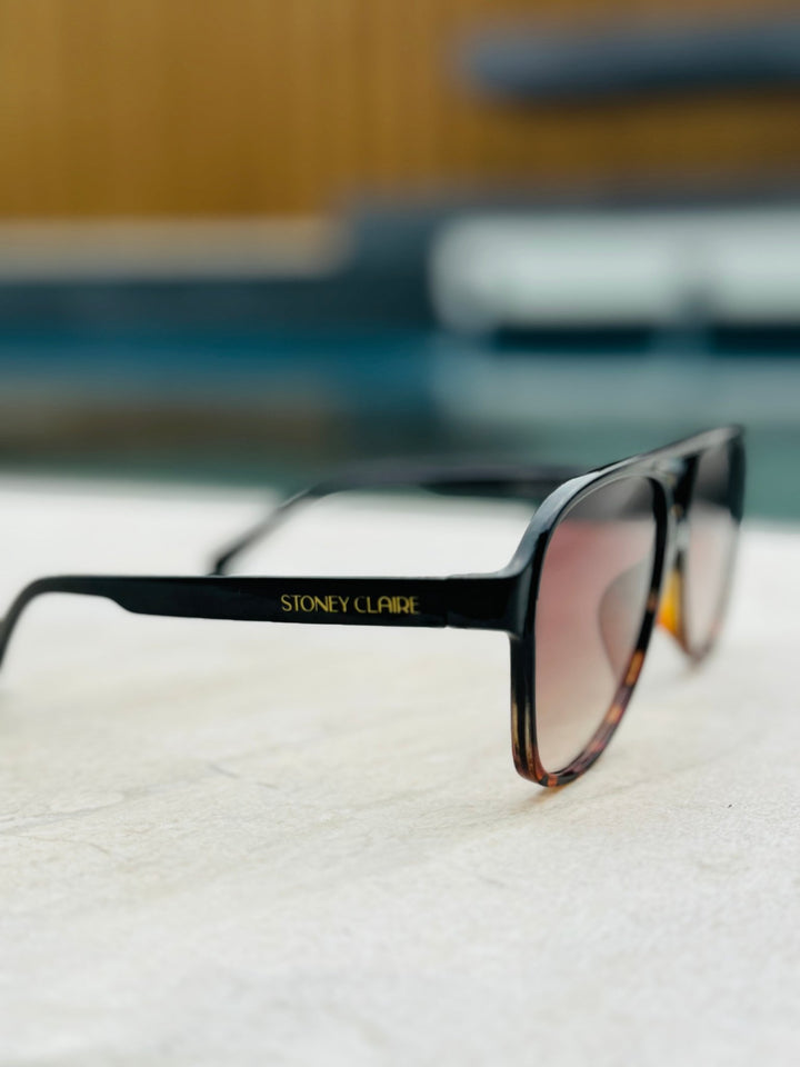 PRE - ORDER Miami Sunglasses - Stoney Claire