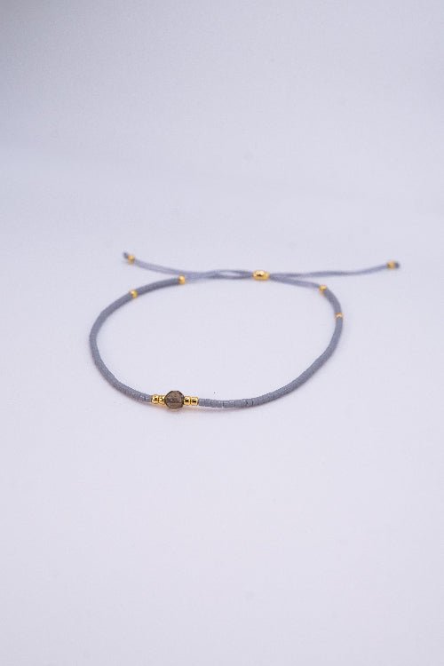 Riverstone Bracelet - Stoney Claire