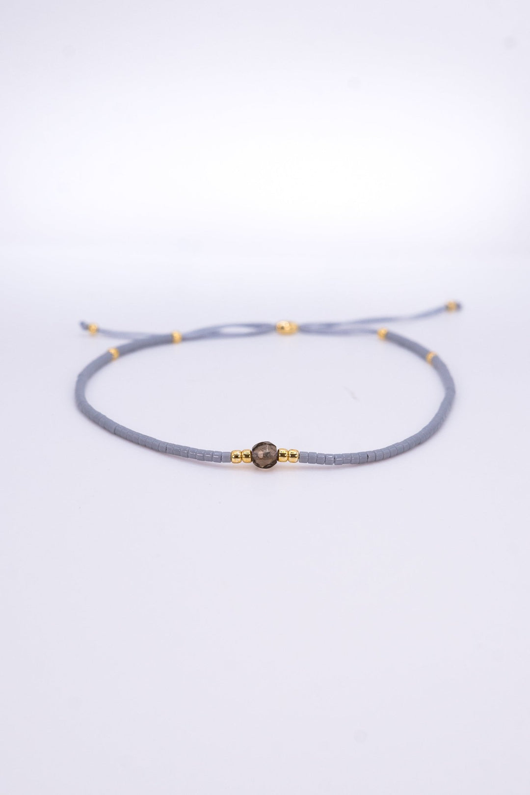 Riverstone Bracelet - Stoney Claire