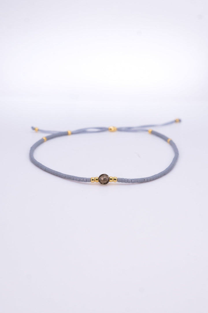 Riverstone Bracelet - Stoney Claire