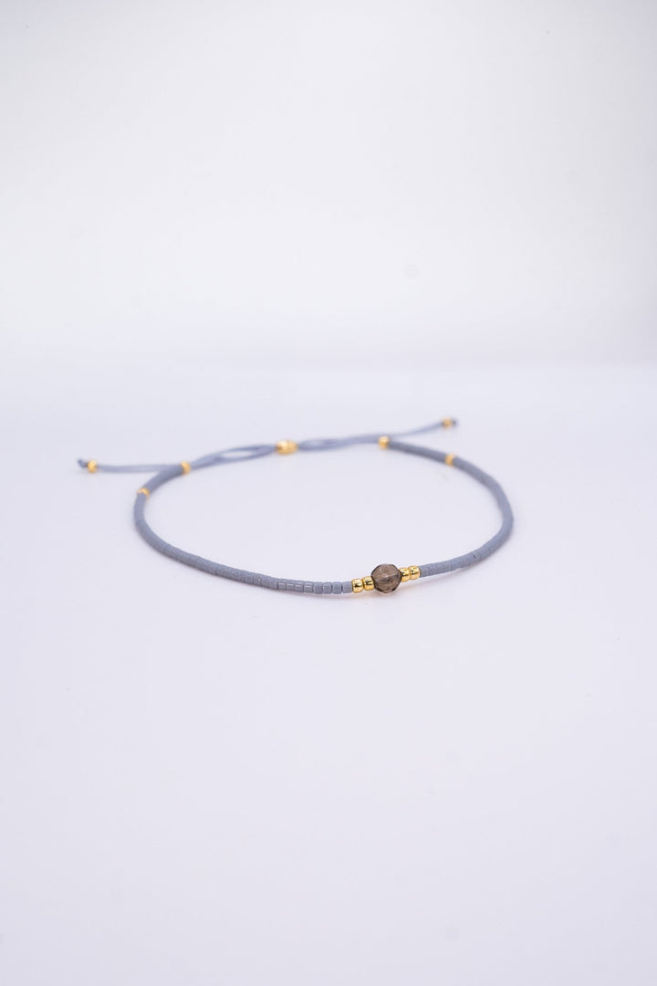 Riverstone Bracelet - Stoney Claire