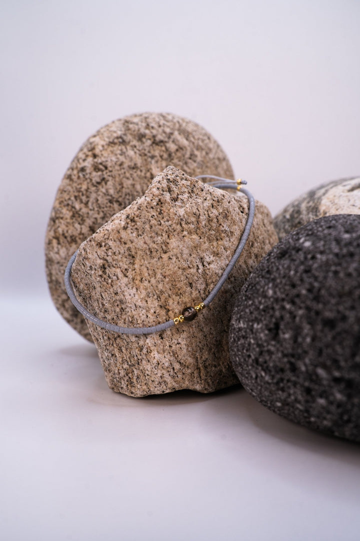 Riverstone Bracelet - Stoney Claire