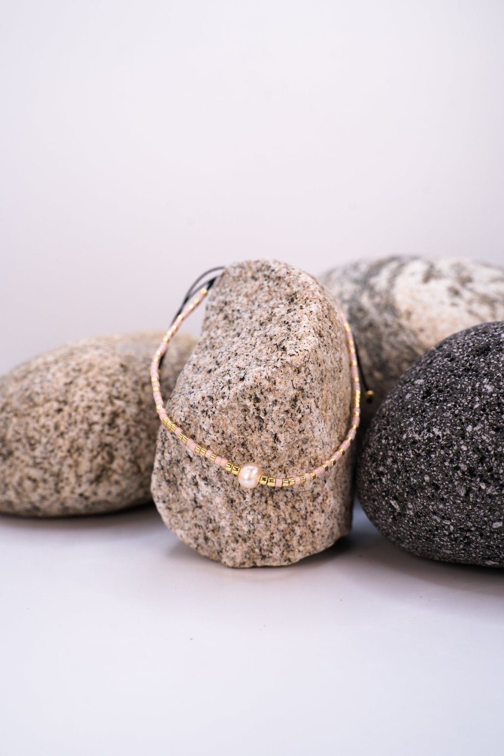 Sea Pearl Bracelet - Stoney Claire