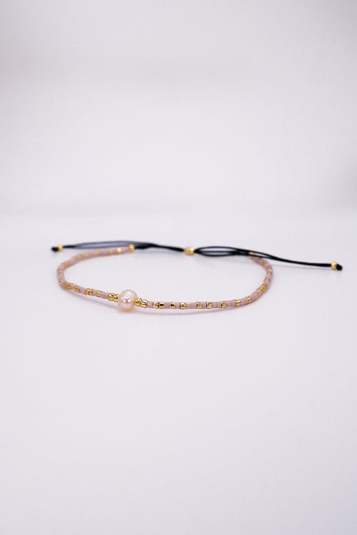 Sea Pearl Bracelet - Stoney Claire
