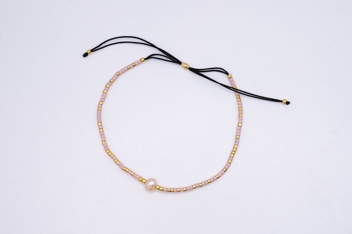 Sea Pearl Bracelet - Stoney Claire