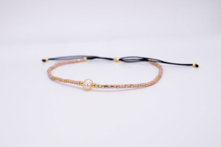Sea Pearl Bracelet - Stoney Claire