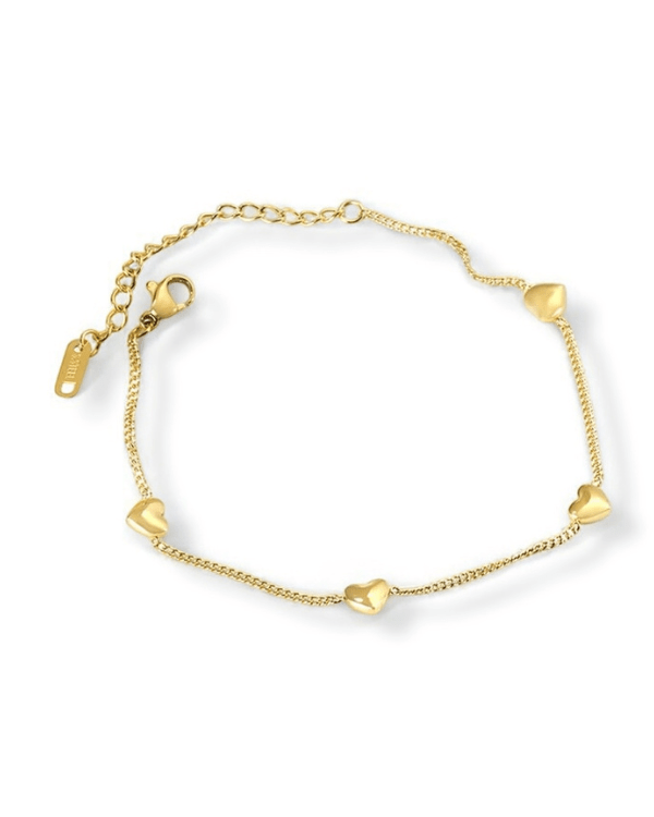 Sweet Love Bracelet - Stoney Claire