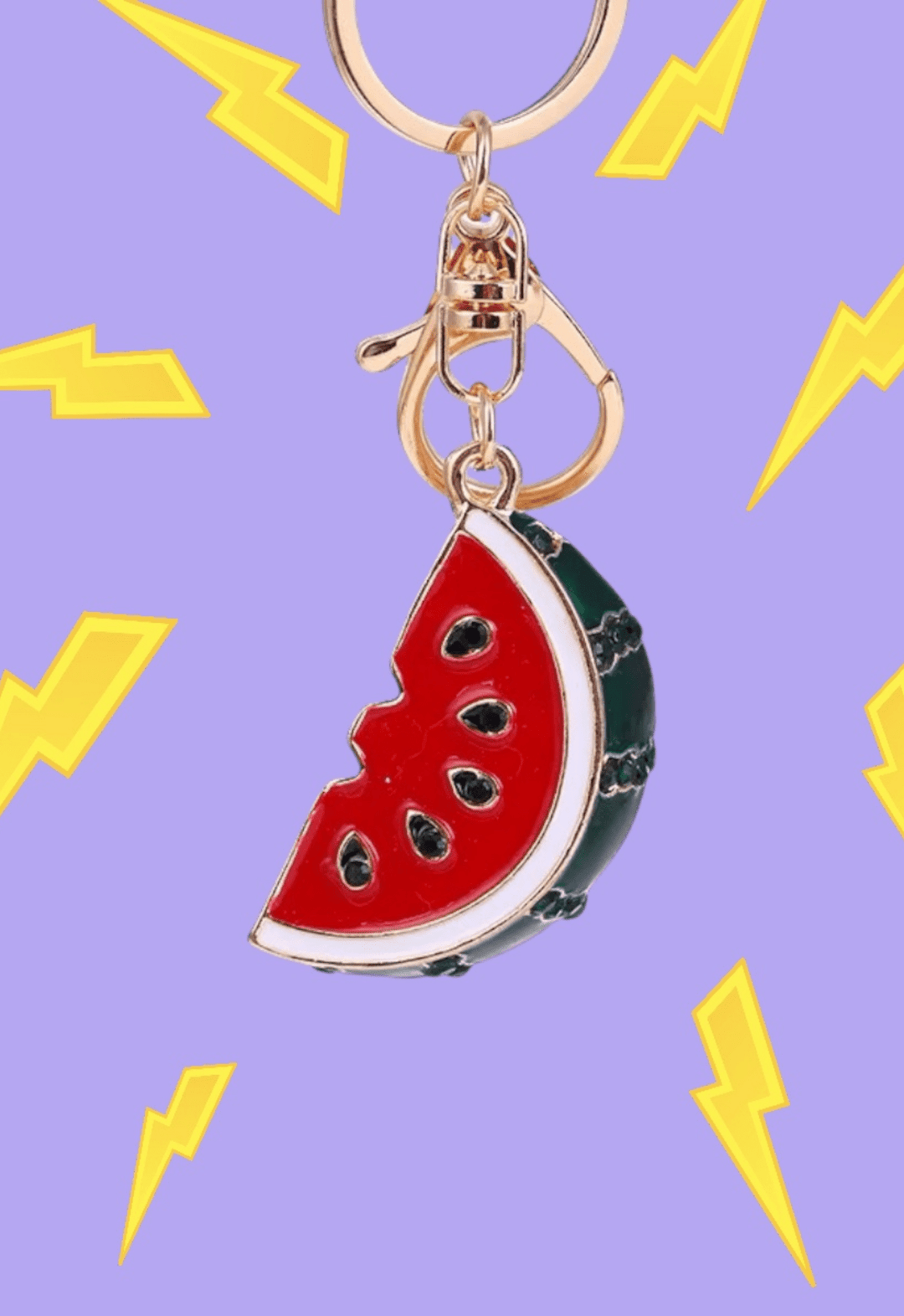 Sweet Summertime Charm Chain - Stoney Claire