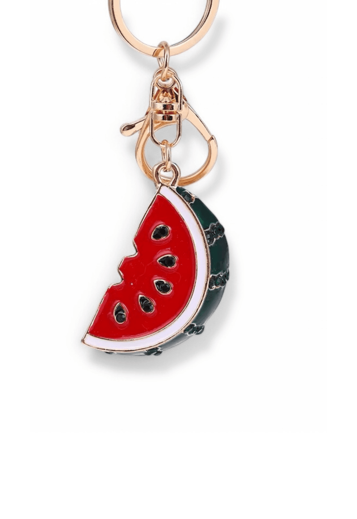 Sweet Summertime Charm Chain - Stoney Claire