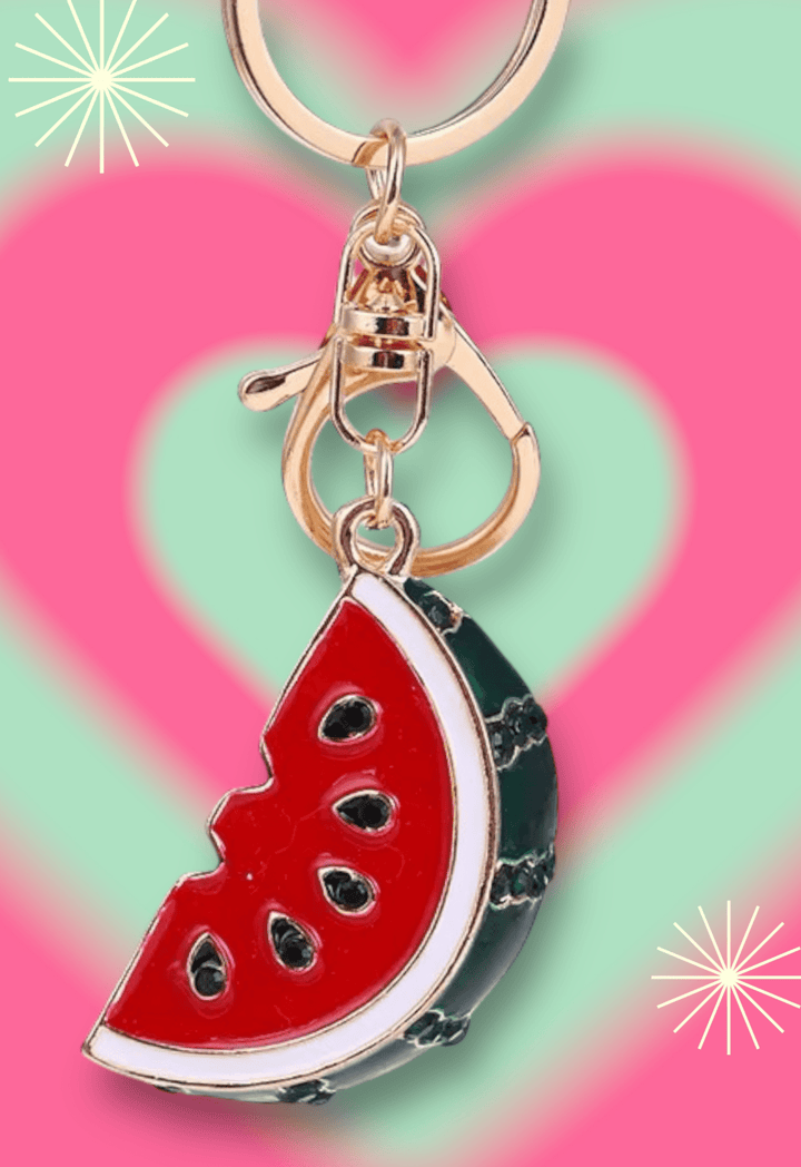 Sweet Summertime Charm Chain - Stoney Claire