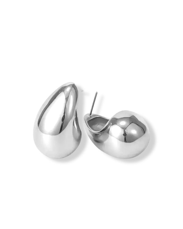 Teardrop Earrings - Stoney Claire