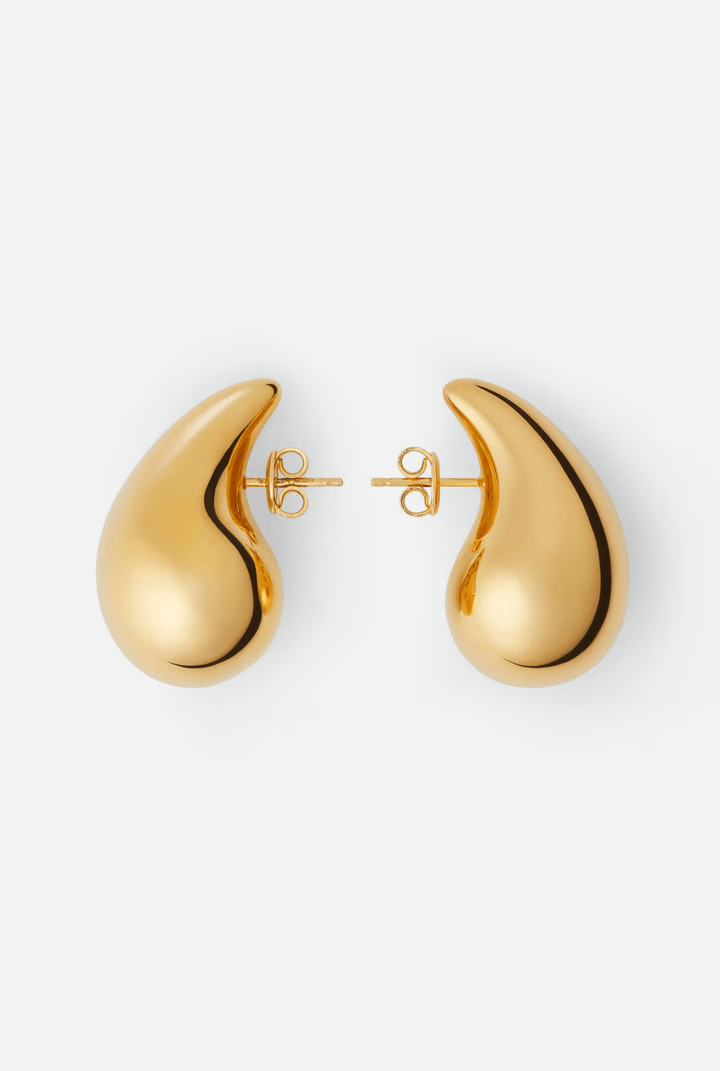 Teardrop Earrings - Stoney Claire