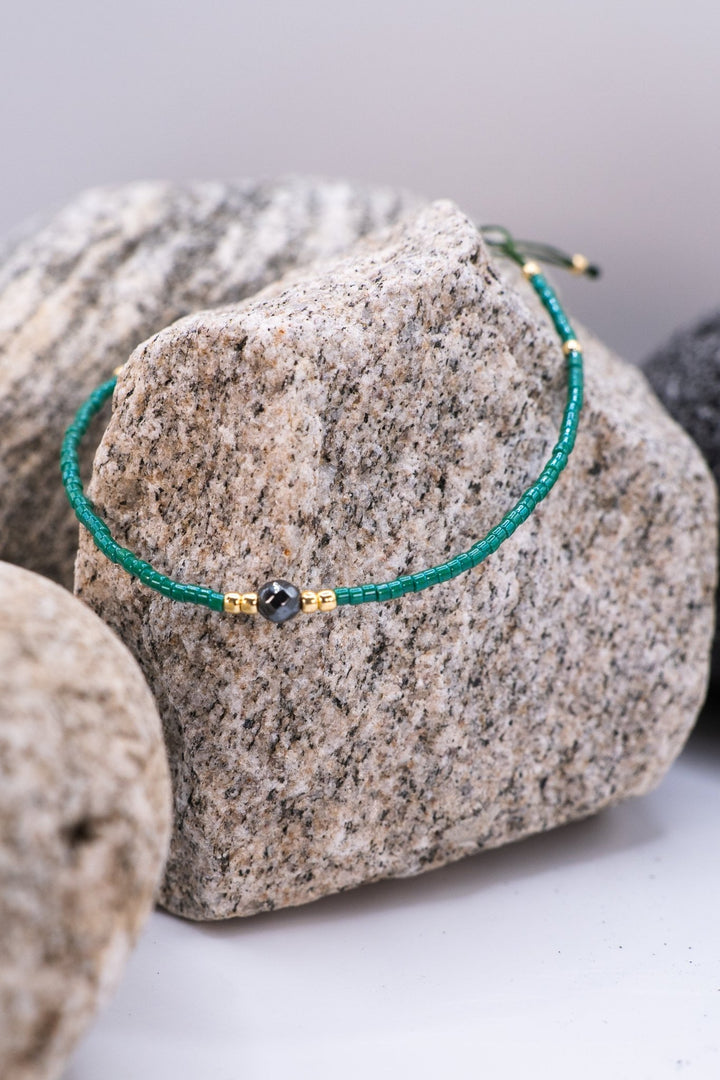 Tole Bracelet - Stoney Claire