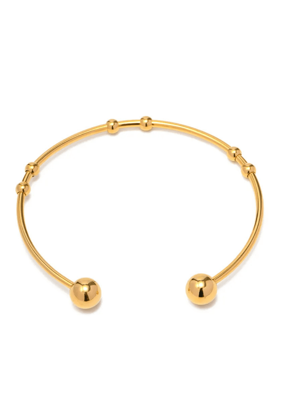 Tori Bracelet - Stoney Claire