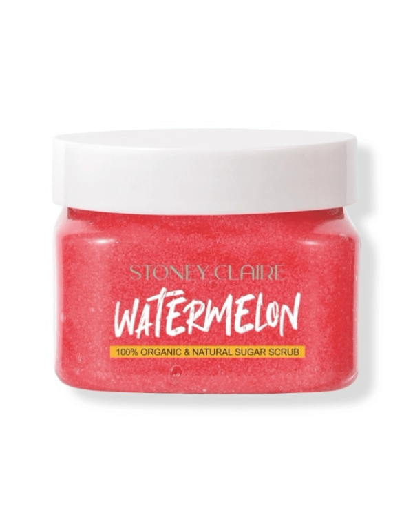 Watermelon Sugar Scrub - Stoney Claire